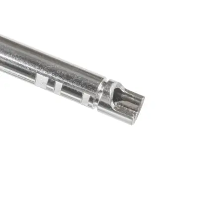 asgbox.pl - Lufa precyzyjna 6