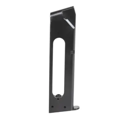 asgbox.pl - Magazynek CO2 15 kulek Cybergun do replik typu M45/1911 NBB V2