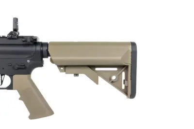 asgbox.pl - Karabinek ASG Specna Arms SA-C06 CORE™ Gen.2 HAL ETU™ Half-Tan
