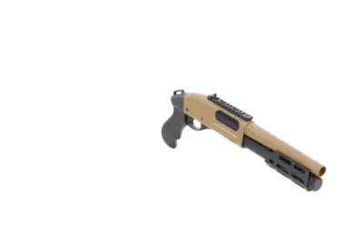 asgbox.pl - Strzelba ASG Specna Arms SA-VGS16 Vapor™ Half-Tan
