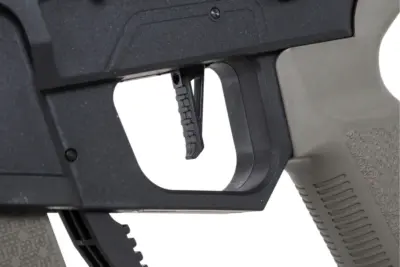 asgbox.pl - Karabinek ASG Specna Arms SA-CX02 CORE™ Gen.2 HAL ETU™ Oliwkowy