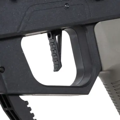 asgbox.pl - Karabinek ASG Specna Arms SA-CX02 CORE™ HAL ETU Gen.2 Oliwkowy