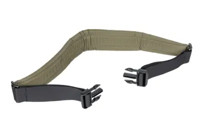 Torba taktyczna 17L Helikon-Tex Mission Oliwkowa - obrazek 2