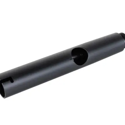 asgbox.pl - Wydłużona podstawa lufy Silverback do TAC-41 Lite/ Lite Sport