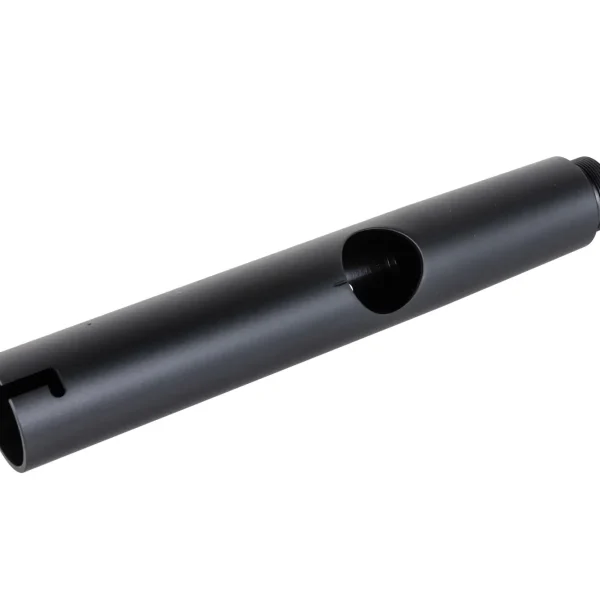 asgbox.pl - Wydłużona podstawa lufy Silverback do TAC-41 Lite/ Lite Sport