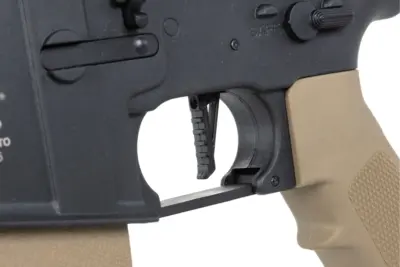 Karabinek ASG Specna Arms SA-C22 CORE™ HAL ETU™ 0.5J Chaos Bronze - obrazek 2