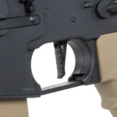 Alternative view of Karabinek ASG Specna Arms SA-C22 CORE™ HAL ETU™ 0.5J Chaos Bronze