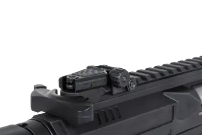 asgbox.pl - Karabinek ASG Specna Arms SA-FX01 FLEX™ HAL ETU™ 0.5J Czarny