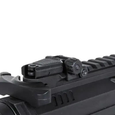 asgbox.pl - Karabinek ASG Specna Arms SA-FX01 FLEX™ HAL ETU™ 0.5J Czarny