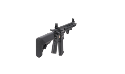 asgbox.pl - Karabinek ASG Specna Arms RRA SA-E24 EDGE™ HAL 2 ETU Gen. 2 Czarny