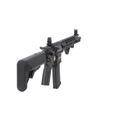 asgbox.pl - Karabinek ASG Specna Arms RRA SA-E24 EDGE™ HAL 2 ETU Gen. 2 Czarny