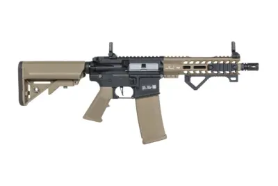 asgbox.pl - Karabinek ASG Specna Arms SA-C17 CORE™ Gen.2 HAL ETU™ Half-Tan