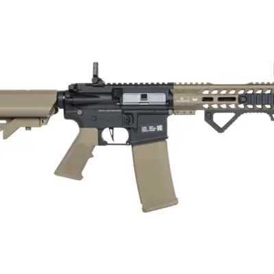 asgbox.pl - Karabinek ASG Specna Arms SA-C17 CORE™ HAL ETU™ Gen.2 Half-Tan