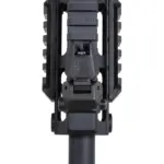 asgbox.pl - Karabinek ASG Specna Arms SA-C20-L CORE™ Gen.2 HAL ETU™ Light Ops Stock Czarny
