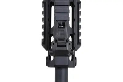 asgbox.pl - Karabinek ASG Specna Arms SA-C20-L CORE™ Gen.2 HAL ETU™ Light Ops Stock Czarny