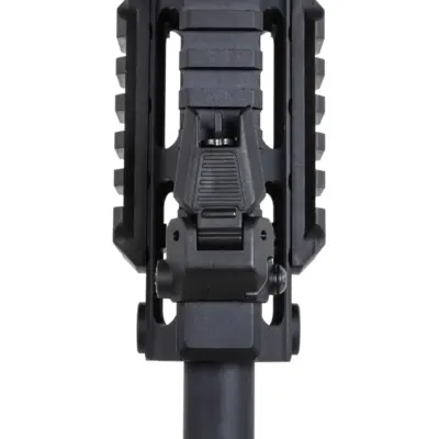 asgbox.pl - Karabinek ASG Specna Arms SA-C20-L CORE™ Light Ops Stock HAL ETU™ Gen.2 Czarny