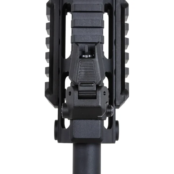 asgbox.pl - Karabinek ASG Specna Arms SA-C20-L CORE™ Gen.2 HAL ETU™ Light Ops Stock Czarny