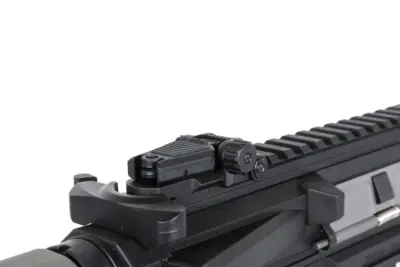 asgbox.pl - Karabinek ASG Specna Arms SA-F04-RL FLEX™ Gen.2 BLDC™ HAL ETU™ Light Ops Stock/New Receiver Oliwkowy