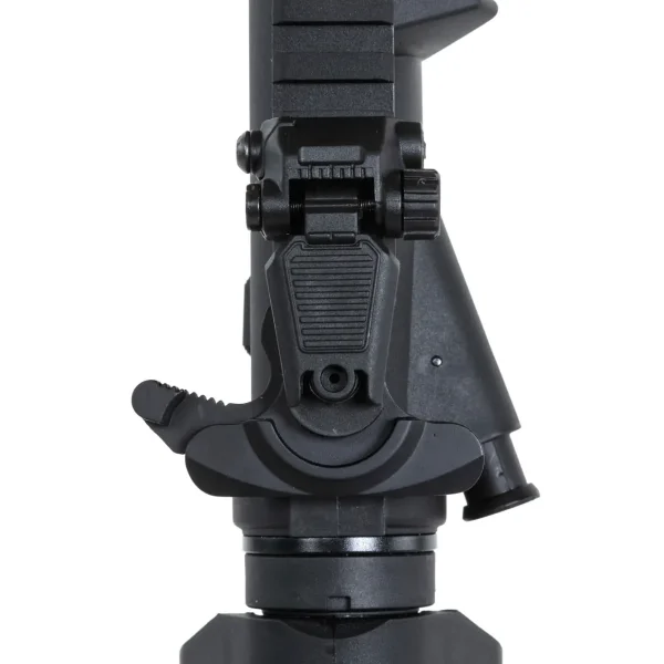 asgbox.pl - Karabinek ASG Specna Arms SA-C05 CORE™ Gen.2 HAL ETU™ Czarny