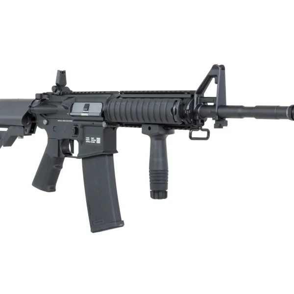 asgbox.pl - Karabinek ASG Specna Arms SA-C03 CORE™ Gen.2 HAL ETU™ Czarny