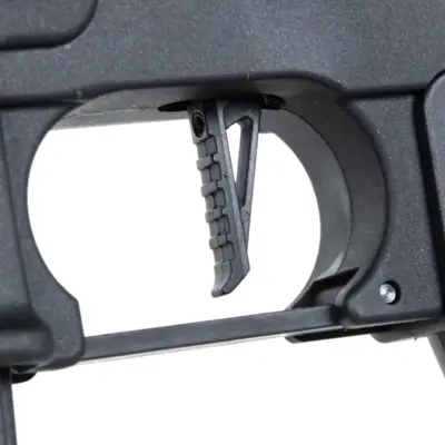 asgbox.pl - Karabinek ASG Specna Arms SA-FH07 FLEX™ HAL ETU Gen. 2 Czarny