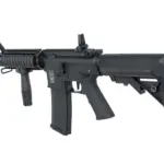 asgbox.pl - Karabinek ASG Specna Arms SA-C04 CORE™ Gen.2 HAL ETU™ Czarny