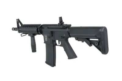 asgbox.pl - Karabinek ASG Specna Arms SA-C04 CORE™ Gen.2 HAL ETU™ Czarny