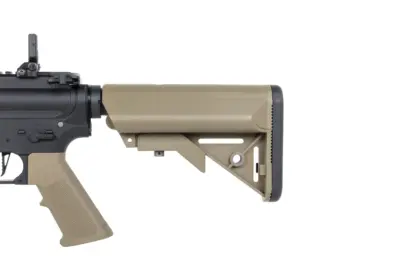 asgbox.pl - Karabinek ASG Specna Arms SA-C23 CORE™ Gen.2 HAL ETU™ Chaos Bronze