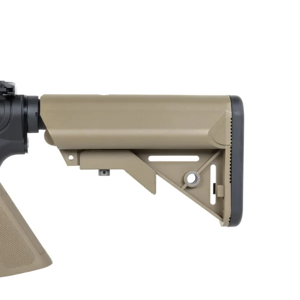 asgbox.pl - Karabinek ASG Specna Arms SA-C23 CORE™ Gen.2 HAL ETU™ Chaos Bronze