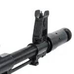 asgbox.pl - Specna Arms AK SA-PJ04 PRIME BLDC Karabin szturmowy AEG - Czarny