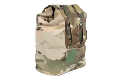 asgbox.pl - Składana torba zrzutowa Corso Tactical Dagger MK I MC