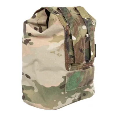 asgbox.pl - Składana torba zrzutowa Corso Tactical Dagger MK I MC