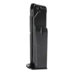 asgbox.pl - Magazynek CO2 15 kulek Cybergun do repliki Baby Desert Eagle II NBB