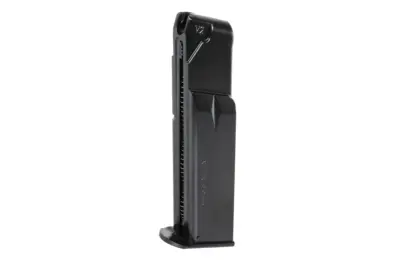 asgbox.pl - Magazynek CO2 15 kulek Cybergun do repliki Baby Desert Eagle II NBB