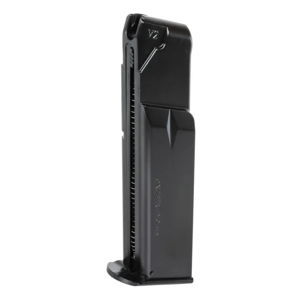 asgbox.pl - Magazynek CO2 15 kulek Cybergun do repliki Baby Desert Eagle II NBB