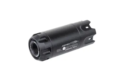 asgbox.pl - Tłumik dźwięku Acetech Blaster Tracer Unit