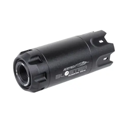 asgbox.pl - Tłumik dźwięku Acetech Blaster Tracer Unit