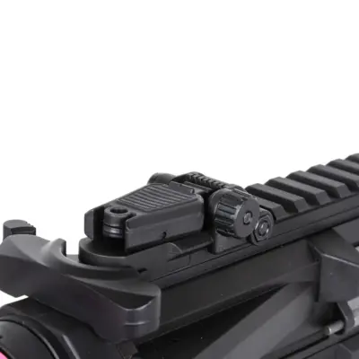 Alternative view of Karabinek ASG Specna Arms SA-F04-RL FLEX™ Gen.2 BLDC™ HAL ETU™ Light Ops Stock/New Receiver Różowy