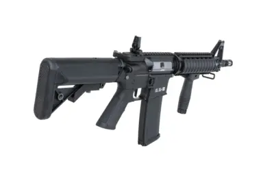 Karabinek ASG Specna Arms SA-C04 CORE™ Gen.2 HAL ETU™ Czarny - obrazek 2
