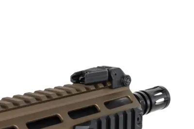 asgbox.pl - Karabinek ASG Specna Arms SA-C22 CORE™ Gen.2 HAL ETU™ Chaos Bronze