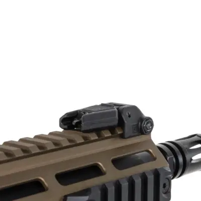 asgbox.pl - Karabinek ASG Specna Arms SA-C22 CORE™ HAL ETU™ Gen.2 Chaos Bronze