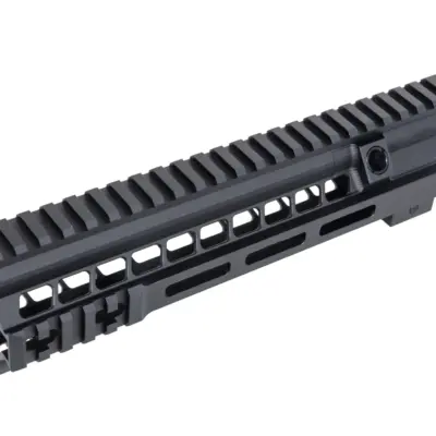 asgbox.pl - Szyna M-LOK MK.15 5KU do replik HK416 10" Czarna