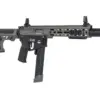 Karabinek ASG Specna Arms SA-FX02 FLEX™ BLDC™ HAL ETU Gen.2 Oliwkowy OD-G-SPE-01-048013-00 asgbox.pl
