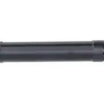 asgbox.pl - Tłumik dźwięku 5KU z mocowaniem QD do replik typu MP5 (VFC/TM)  5KU-312 Czarny