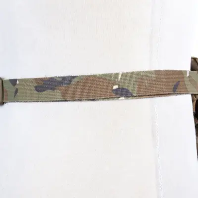 asgbox.pl - Taktyczna torba biodrowa Wosport BP-151 MC