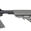 asgbox.pl - Karabinek ASG Specna Arms SA-C22 CORE™ HAL ETU™ Gen.2 Oliwkowy