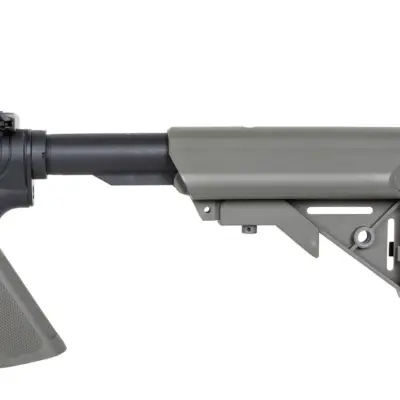 asgbox.pl - Karabinek ASG Specna Arms SA-C22 CORE™ HAL ETU™ Gen.2 Oliwkowy