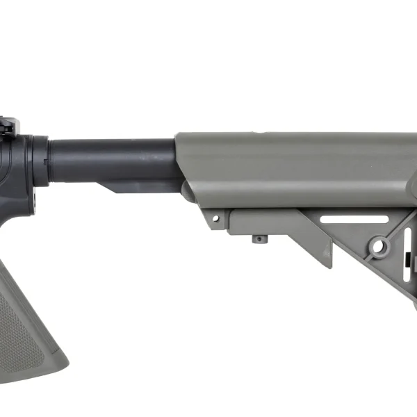 asgbox.pl - Karabinek ASG Specna Arms SA-C22 CORE™ Gen.2 HAL ETU™ Oliwkowy