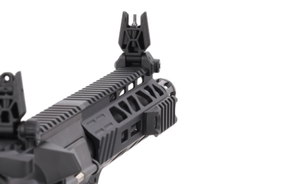 Karabinek ASG Specna Arms RRA SA-E25 EDGE™ HAL 2 ETU Gen. 2 Czarny - obrazek 3