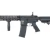 asgbox.pl - Karabinek ASG Specna Arms Daniel Defense® MK18 SA-C19 CORE™ HAL ETU™ Gen.2 Czarny
